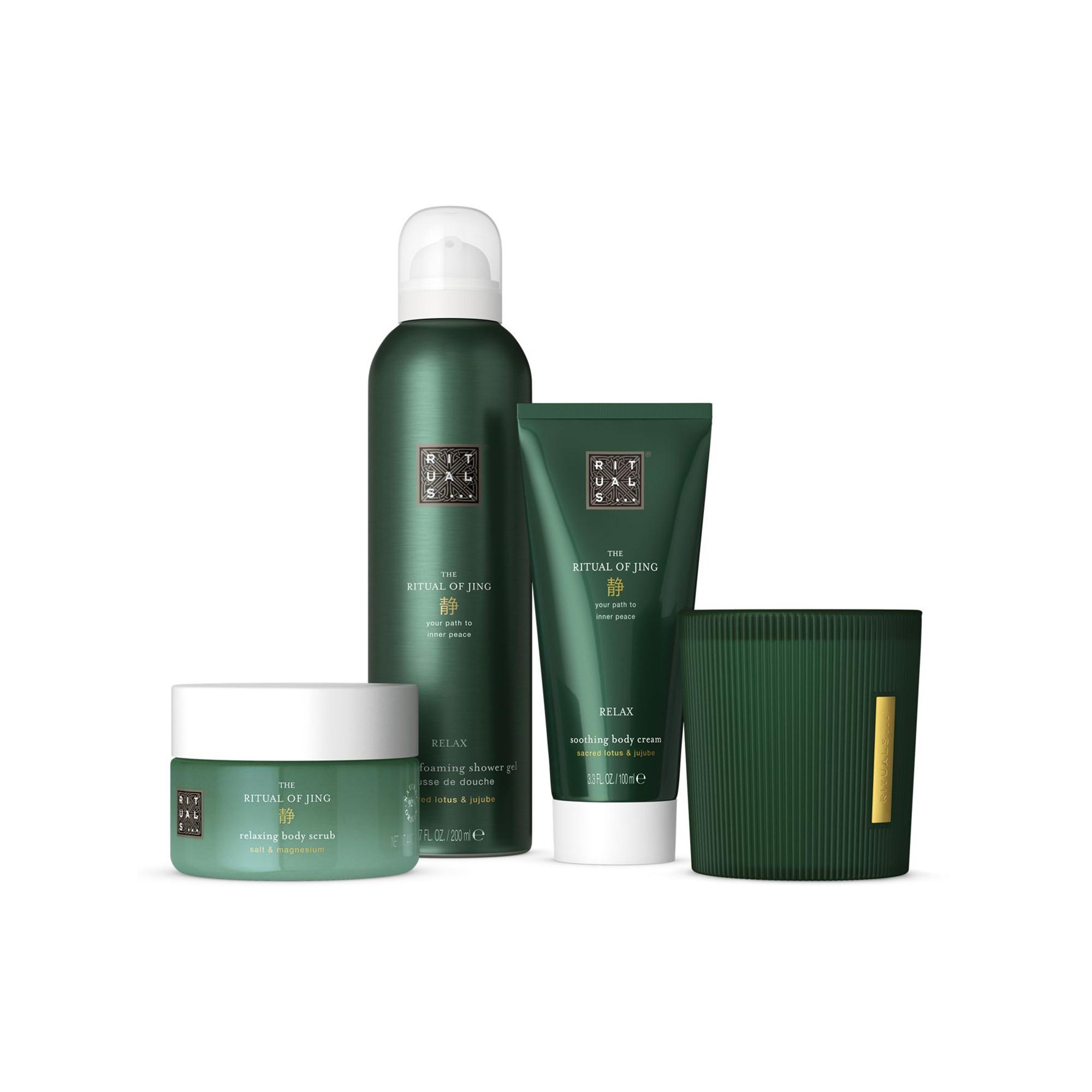 RITUALS The Ritual Of Jing Medium Gift Set 
