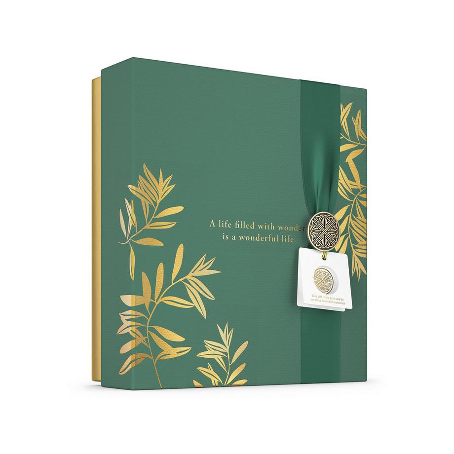 RITUALS The Ritual Of Jing Medium Gift Set 