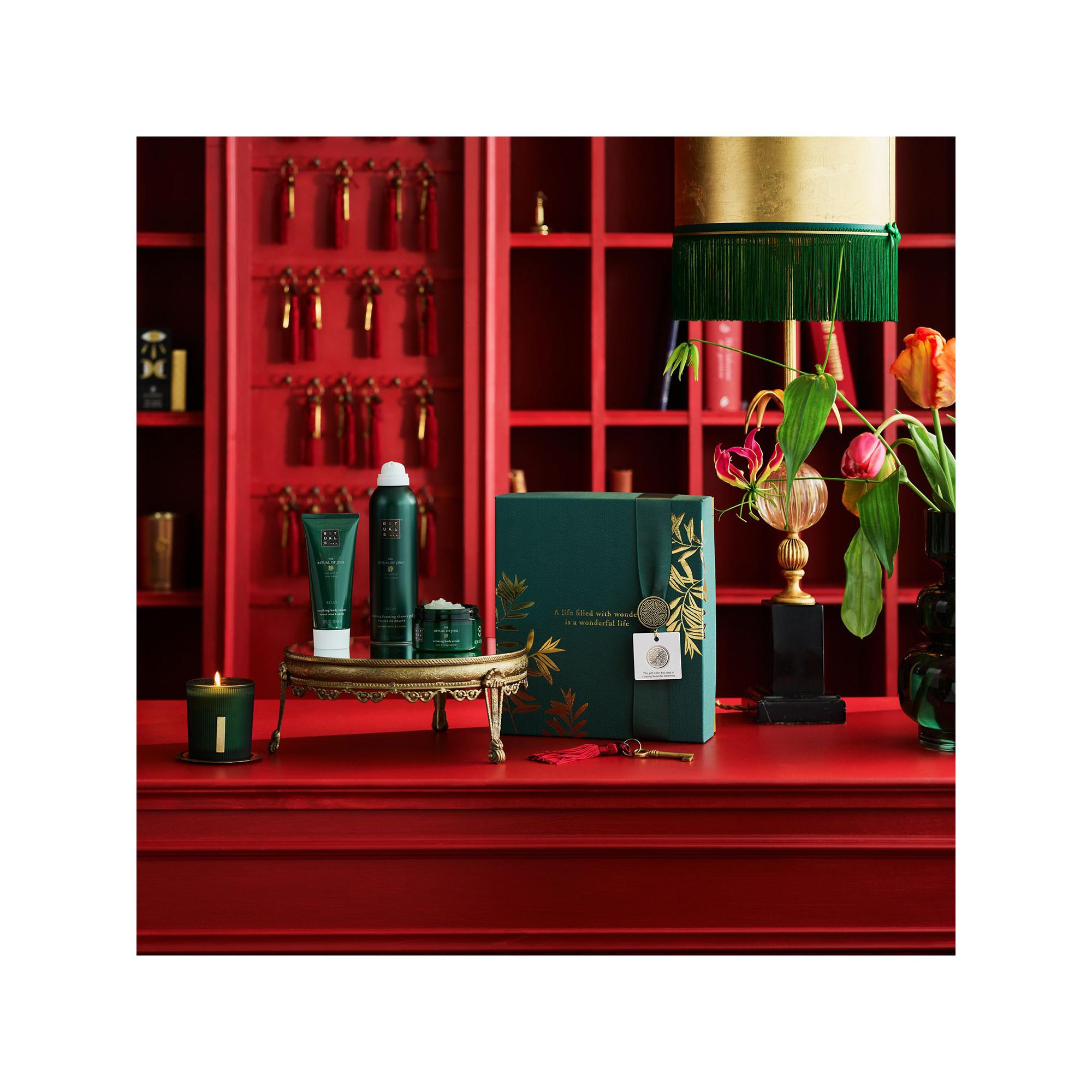 RITUALS The Ritual Of Jing Medium Gift Set 