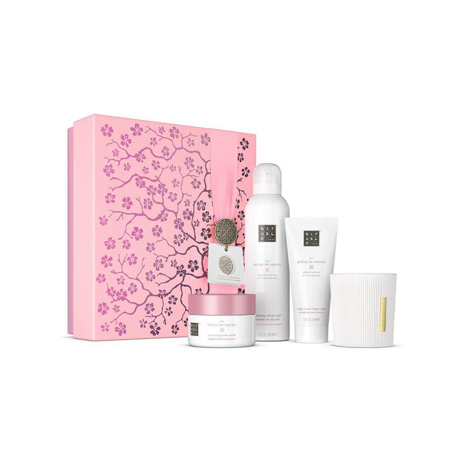 Medium Gift Set