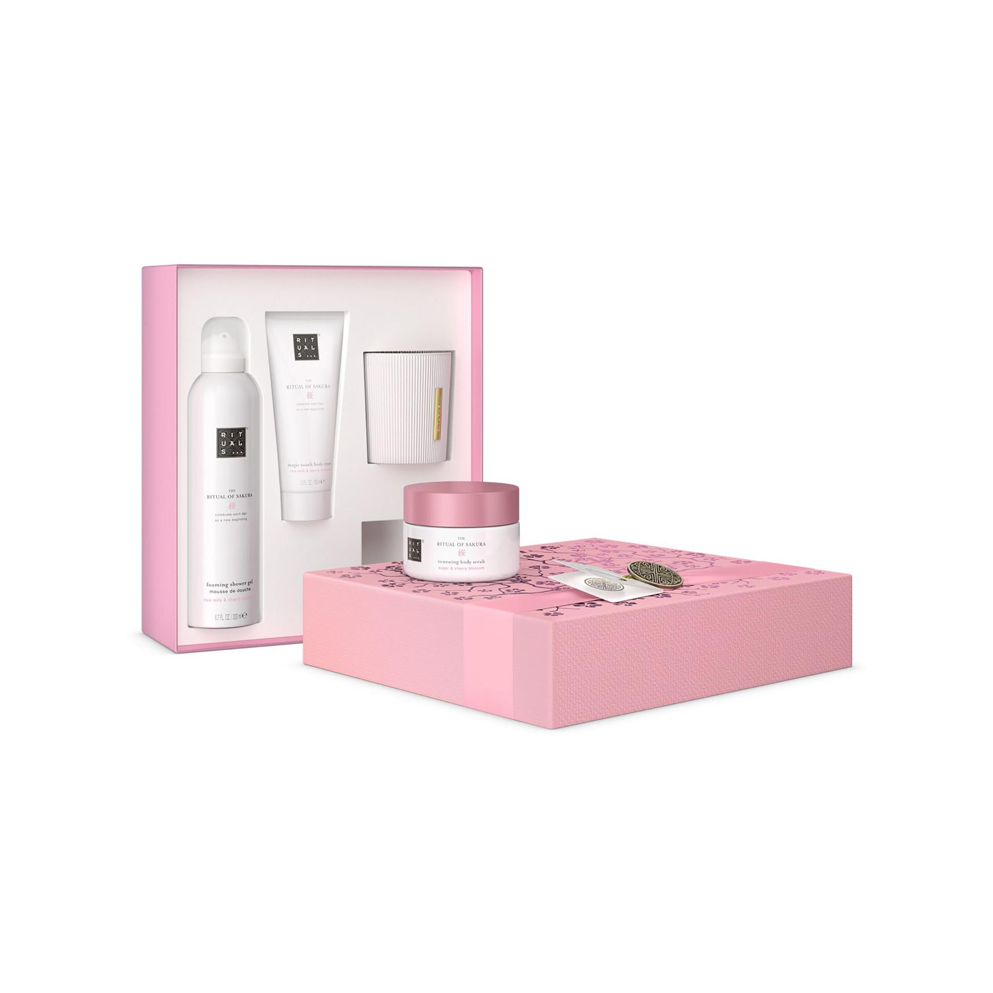 RITUALS The Ritual Of Sakura Medium Gift Set 2024 