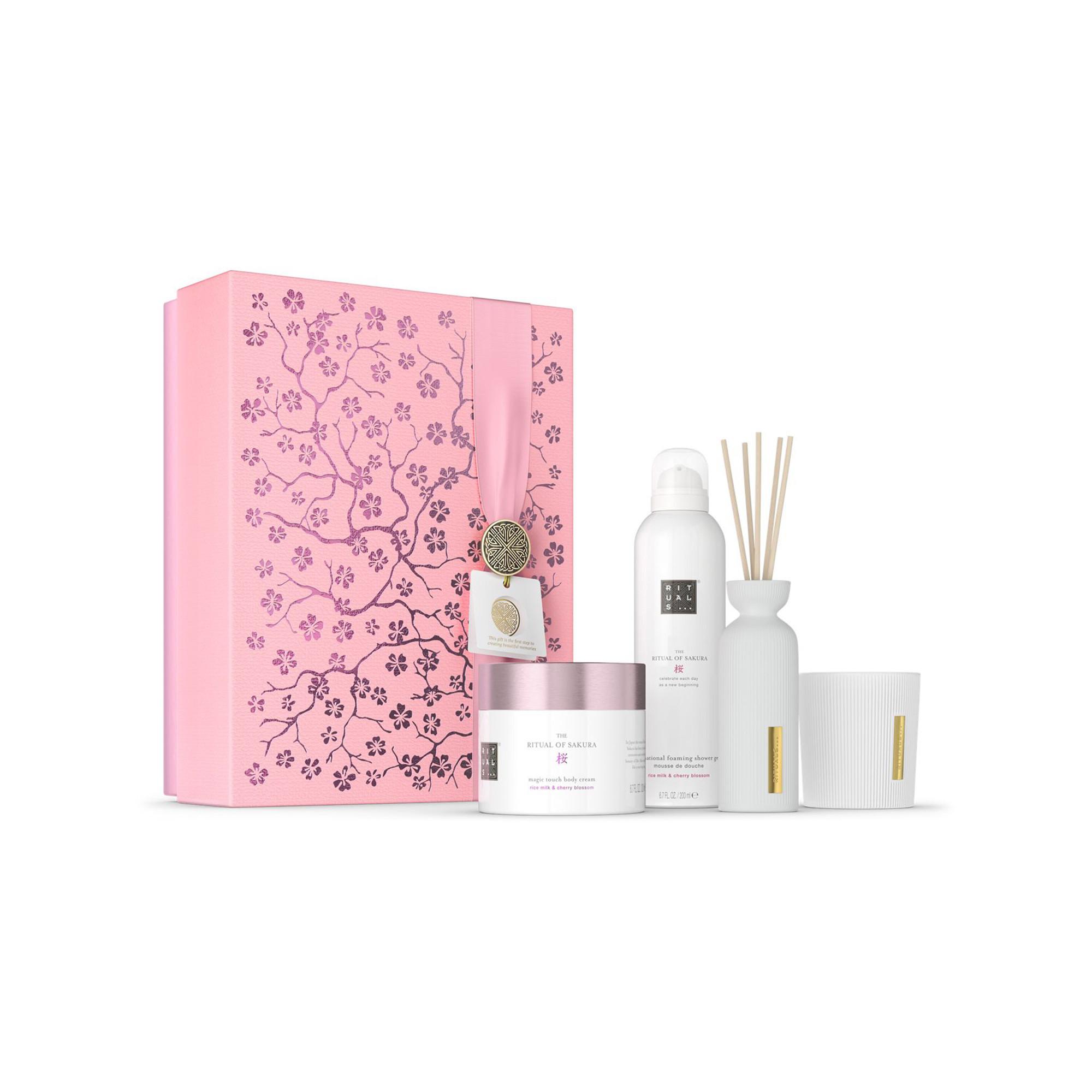 RITUALS The Ritual Of Sakura  Large Gift Set 2024 