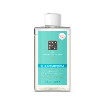 Concentrated Refill Hand Wash