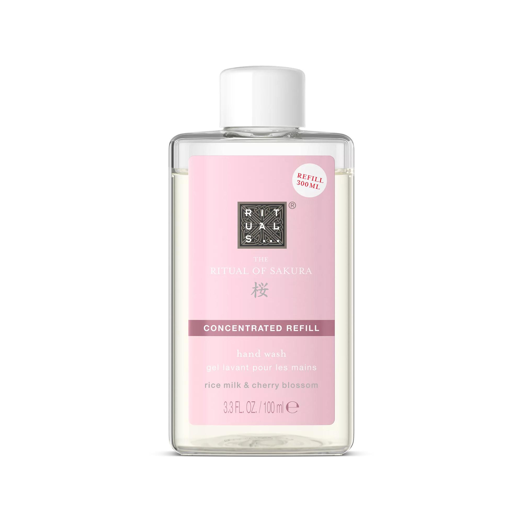 RITUALS The Ritual Of Sakura Concentrated Refill Hand Wash 