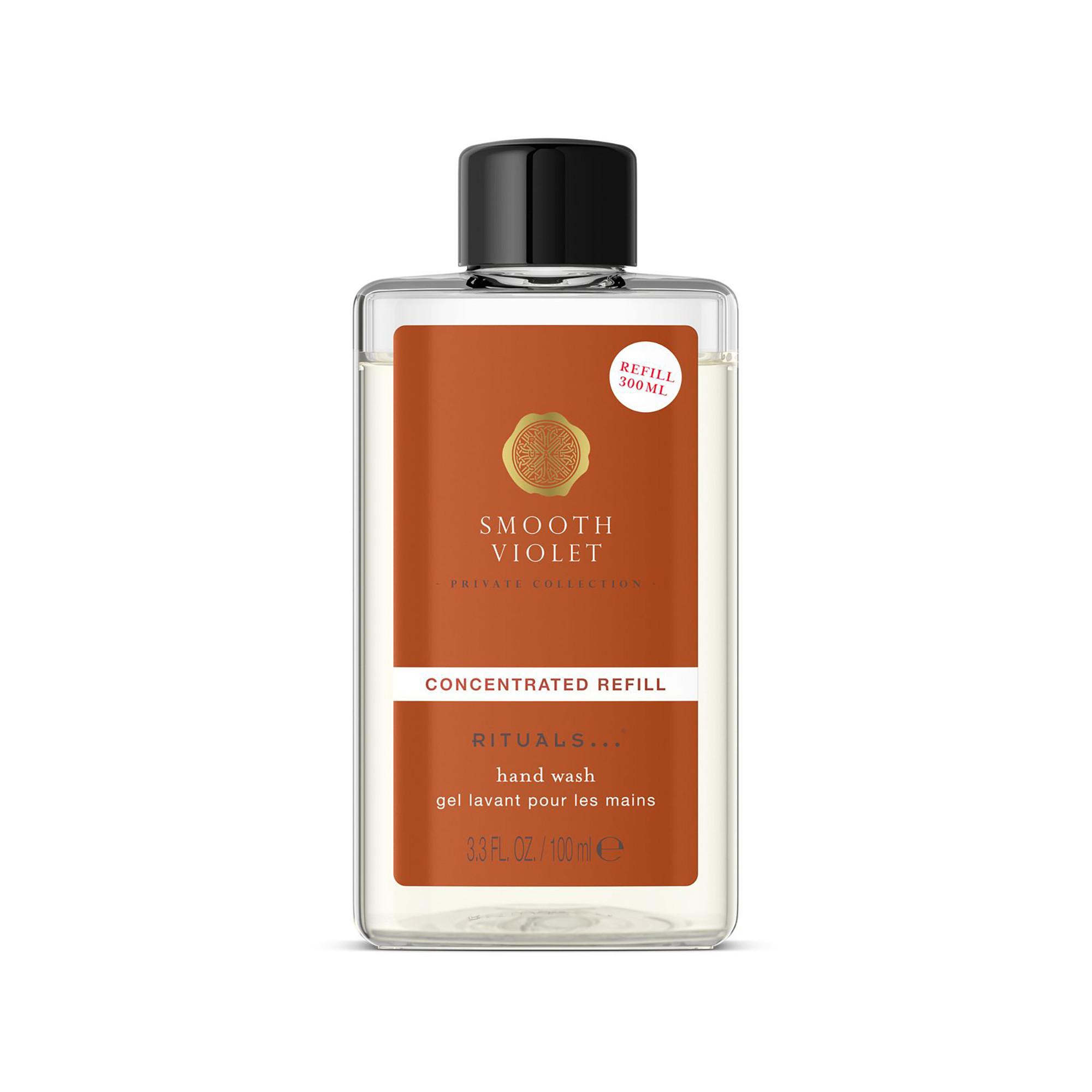 RITUALS Smooth Violet  Concentrated Hand Wash Refill 