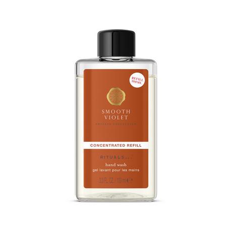 RITUALS Smooth Violet  Concentrated Hand Wash Refill 