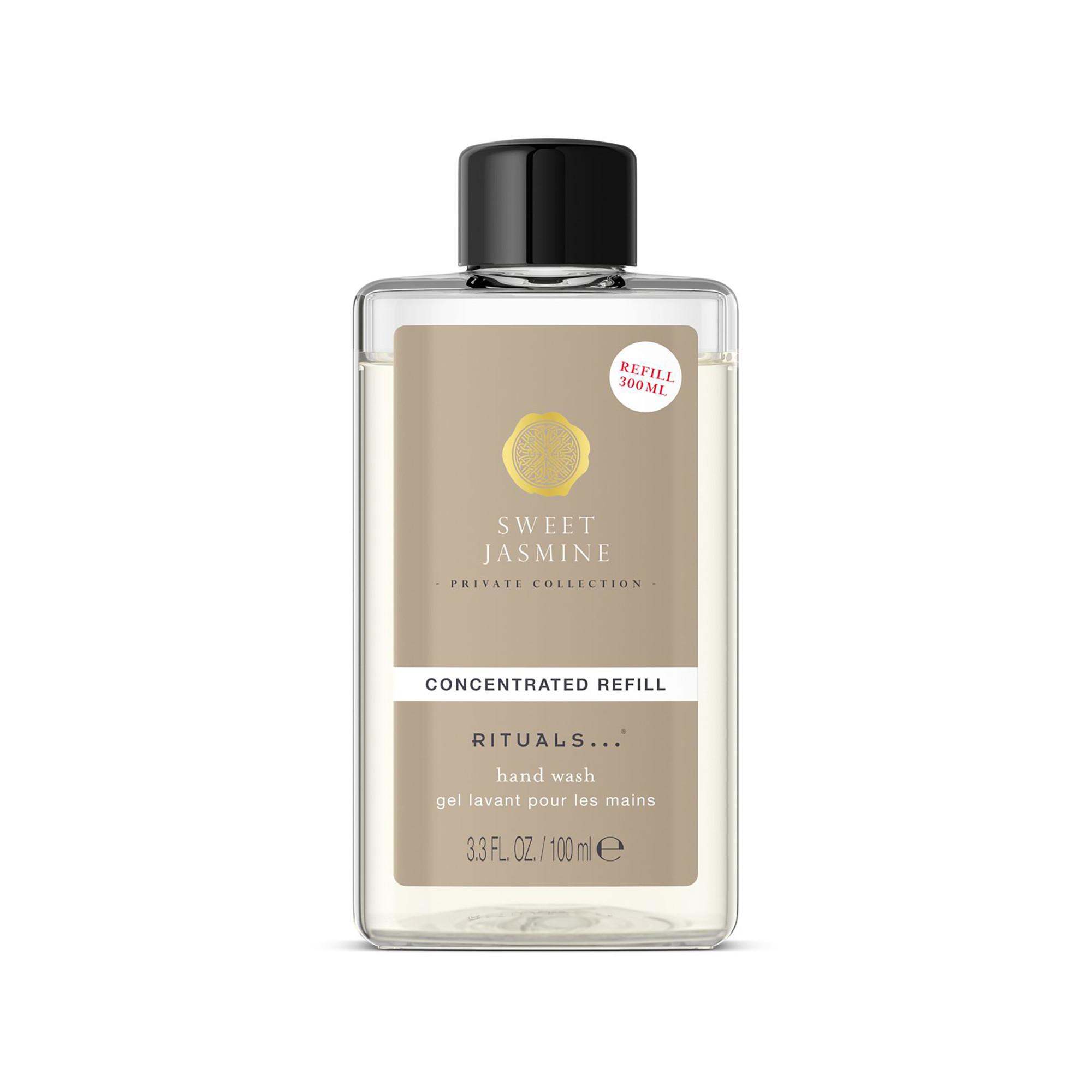 RITUALS Sweet Jasmine Concentrated Hand Wash Refill  