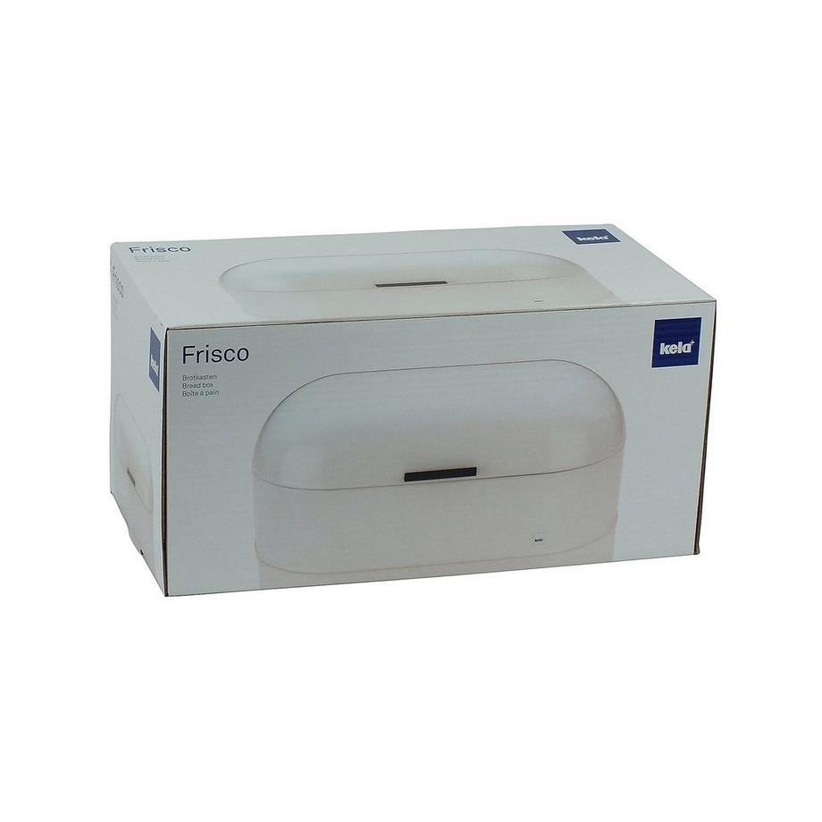 Kela Brotkasten Frisco 