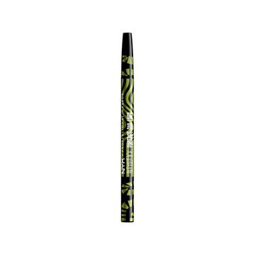 Beetlejuice Pinstripe Duo Liner Eyeliner 