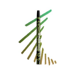 NYX-PROFESSIONAL-MAKEUP  Beetlejuice Pinstripe Duo Liner Eyeliner  