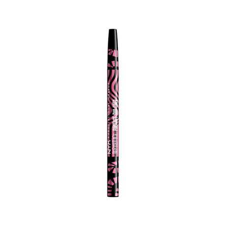 NYX-PROFESSIONAL-MAKEUP Beetlejuice Pinstripe Beetlejuice Pinstripe Duo Liner Eyeliner 