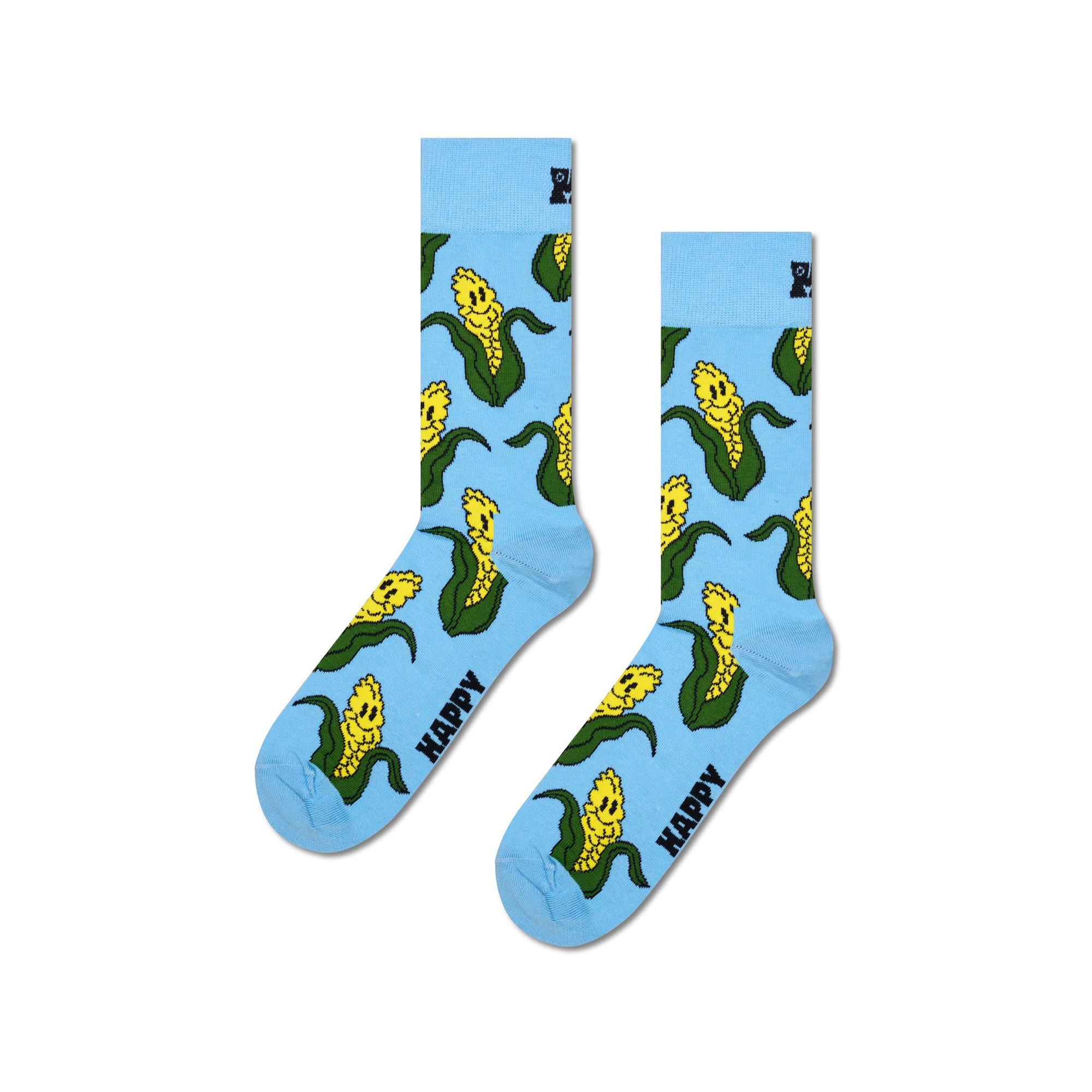 Happy Socks Corn Sock Socken 