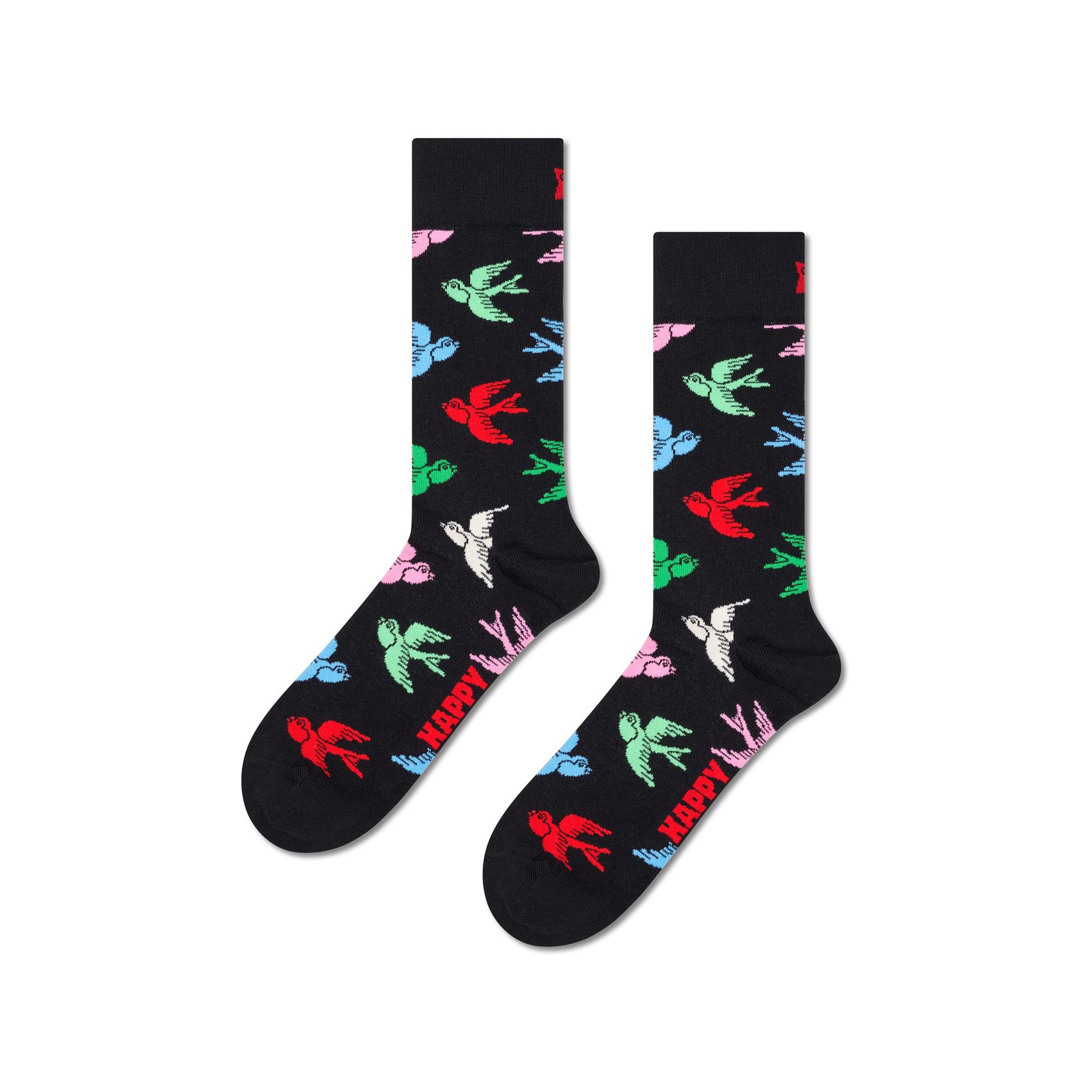 Happy Socks Swallow Sock Socken 