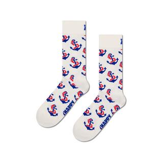 Happy Socks Anchor Sock Socken 