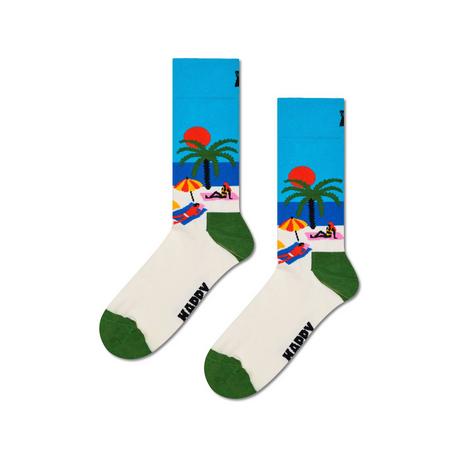 Happy Socks Beach Sock Chaussettes 