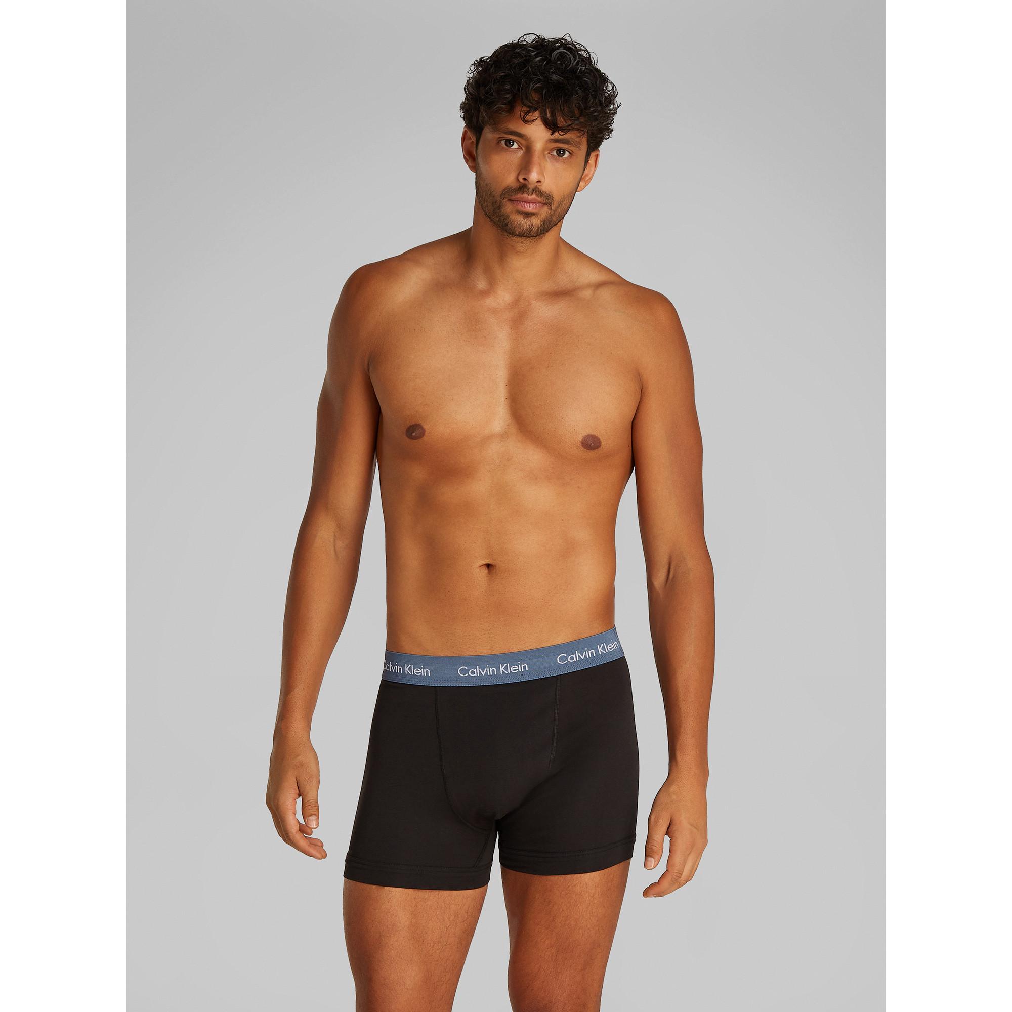 Calvin Klein Triopack Boxer  