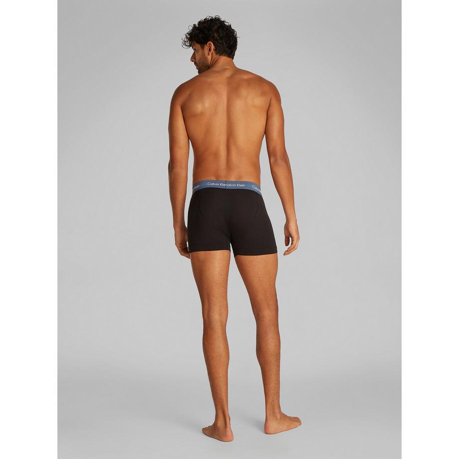Calvin Klein Triopack Boxershorts  
