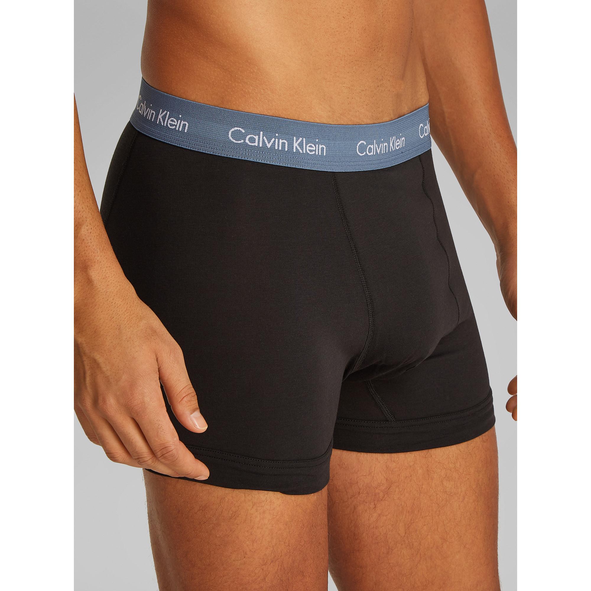 Calvin Klein Triopack Boxer  