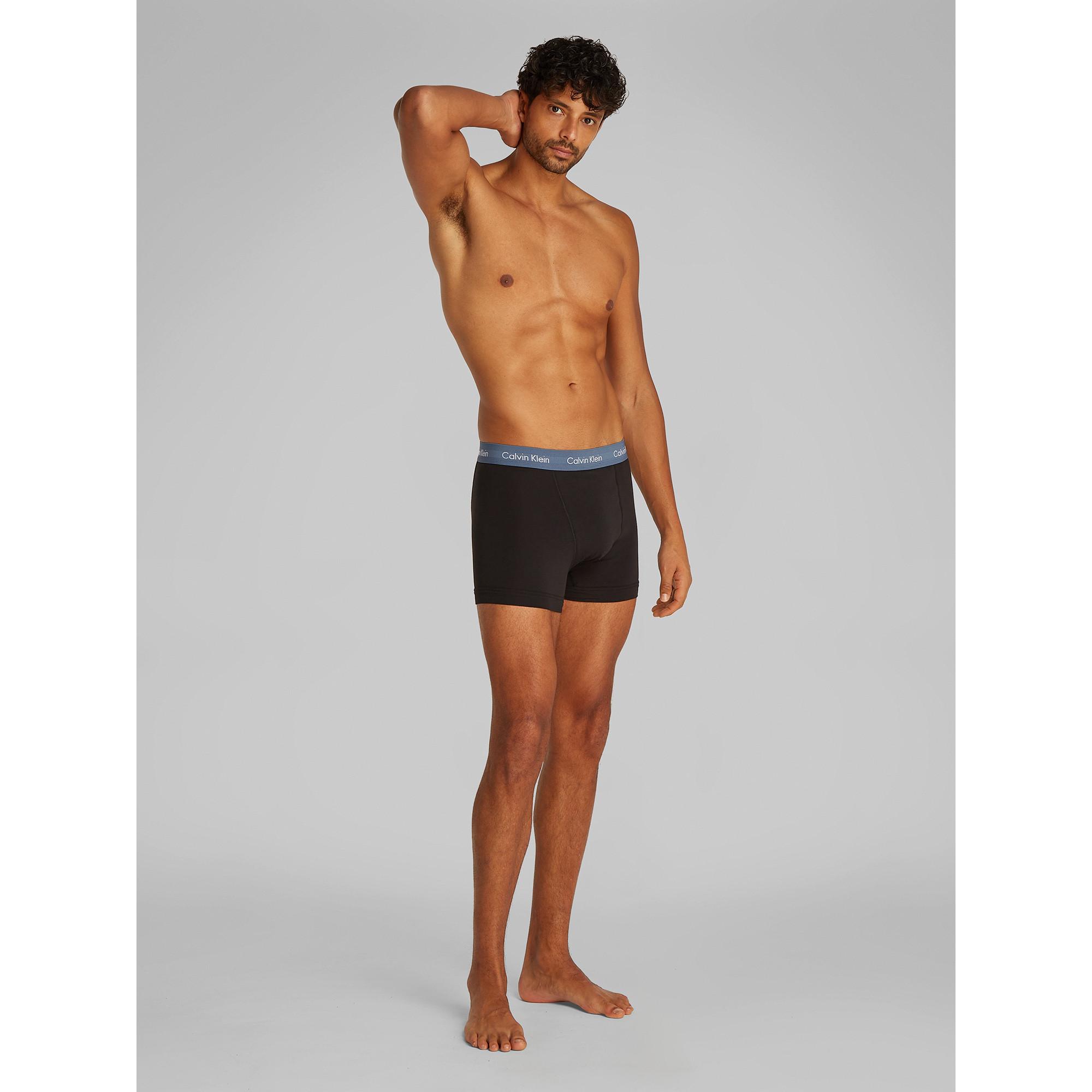 Calvin Klein Triopack Boxer  