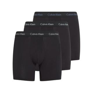 Calvin Klein Boxer Brief 3PK Culotte, 3-pack 