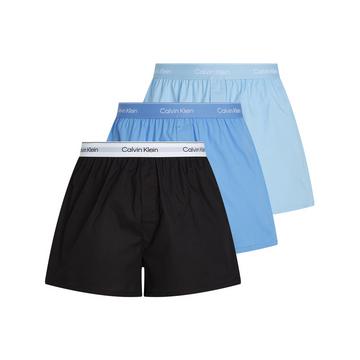 Boxer, senza apertura, 3-pack