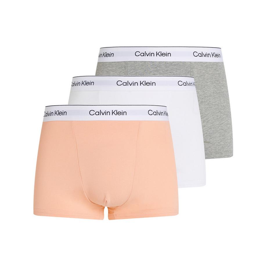 Calvin Klein Relaxed Trunk 3er-Pack  