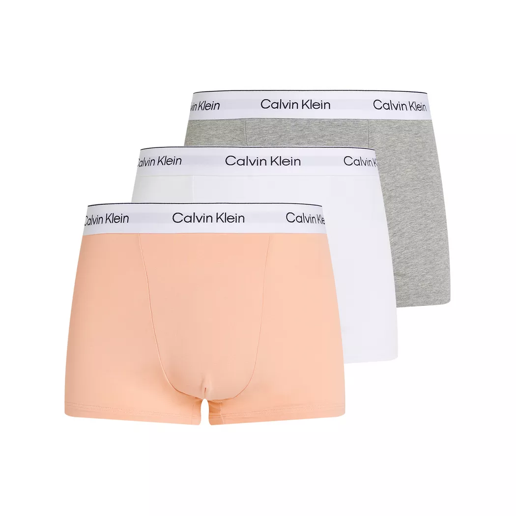 Calvin Klein Pants Pack of 3 Multi Black M