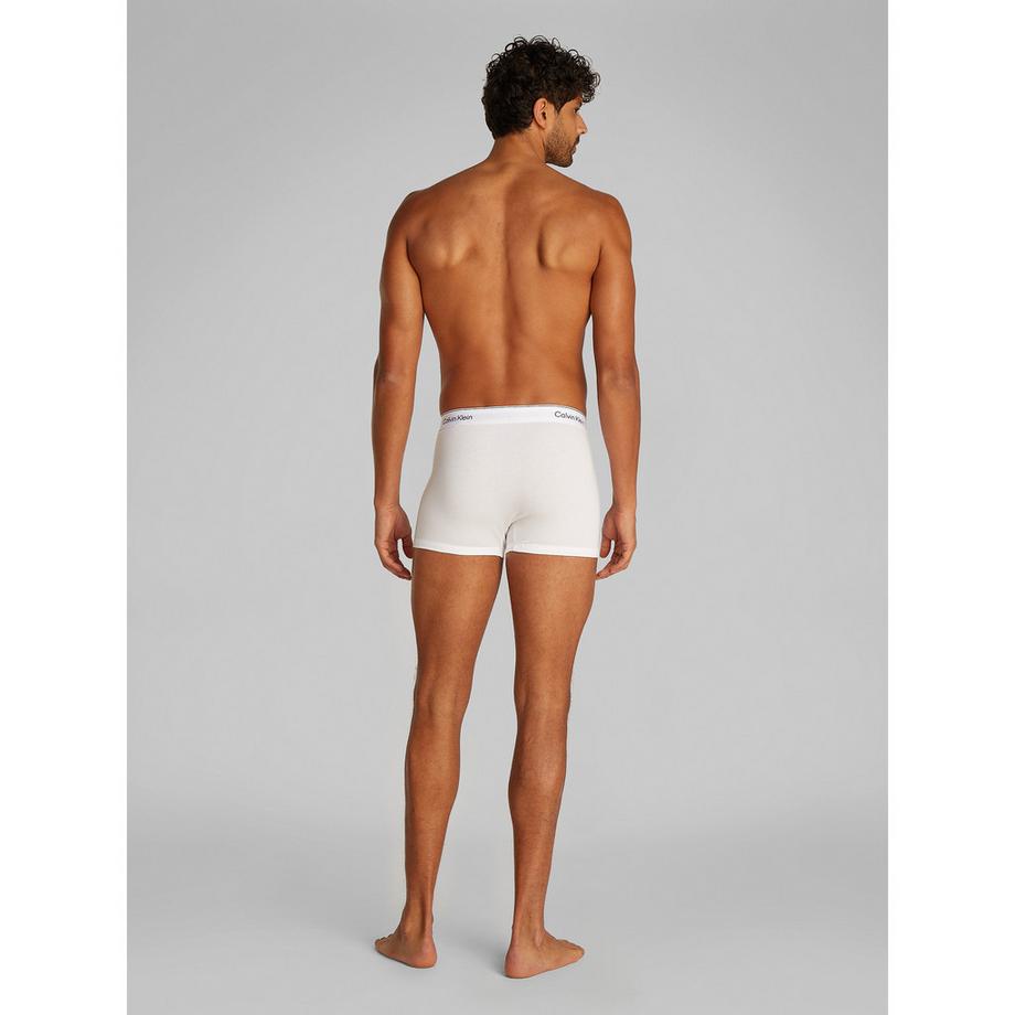Calvin Klein Relaxed Trunk 3er-Pack  