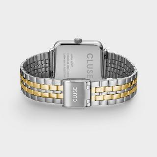 CLUSE La Tétragone Orologio analogico 