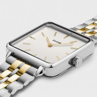 CLUSE La Tétragone Orologio analogico 