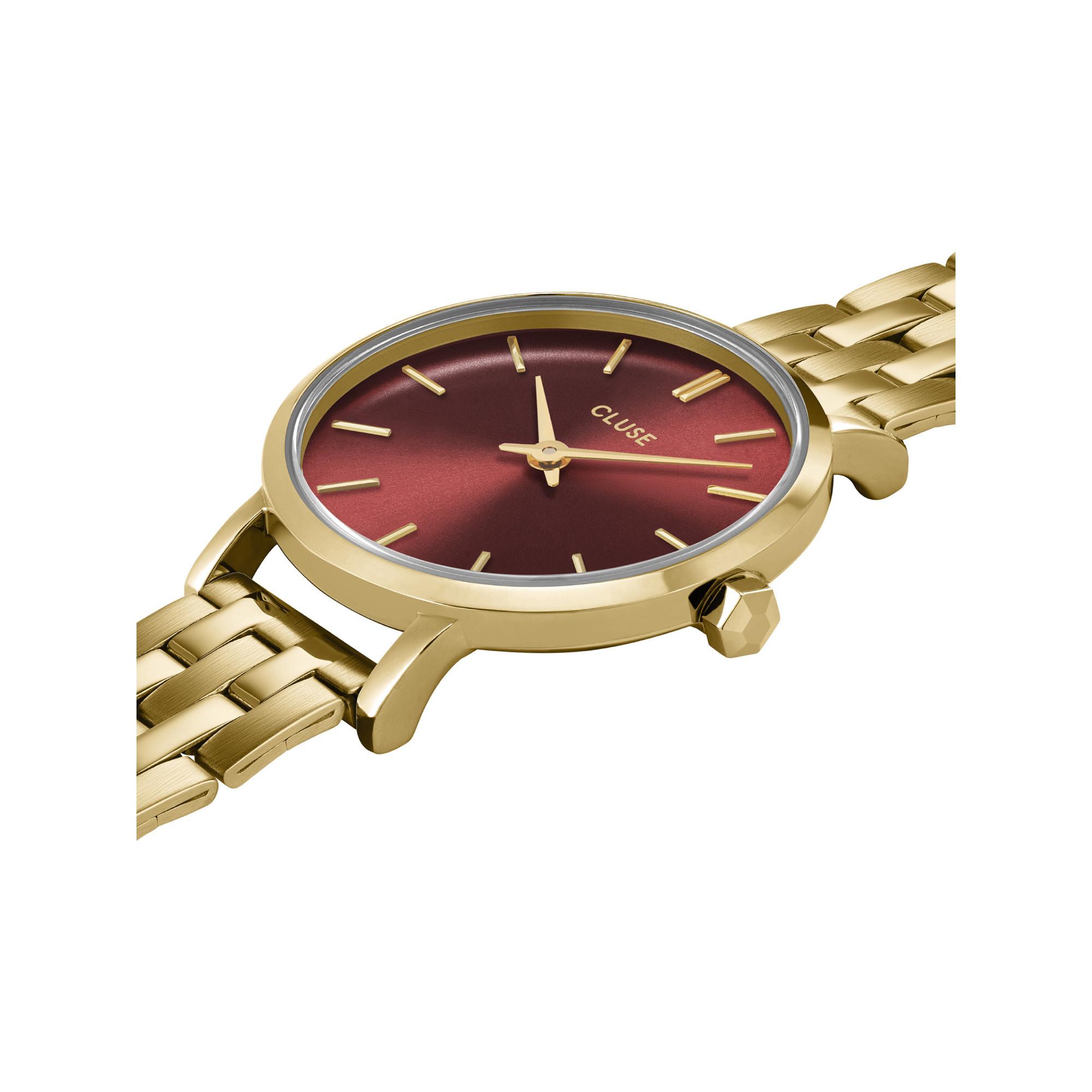 CLUSE Boho Chic Petite Orologio analogico 