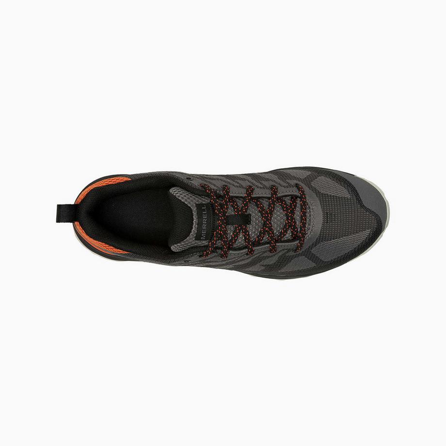 MERRELL Speed Eco WP Trekkingschuhe, low top 