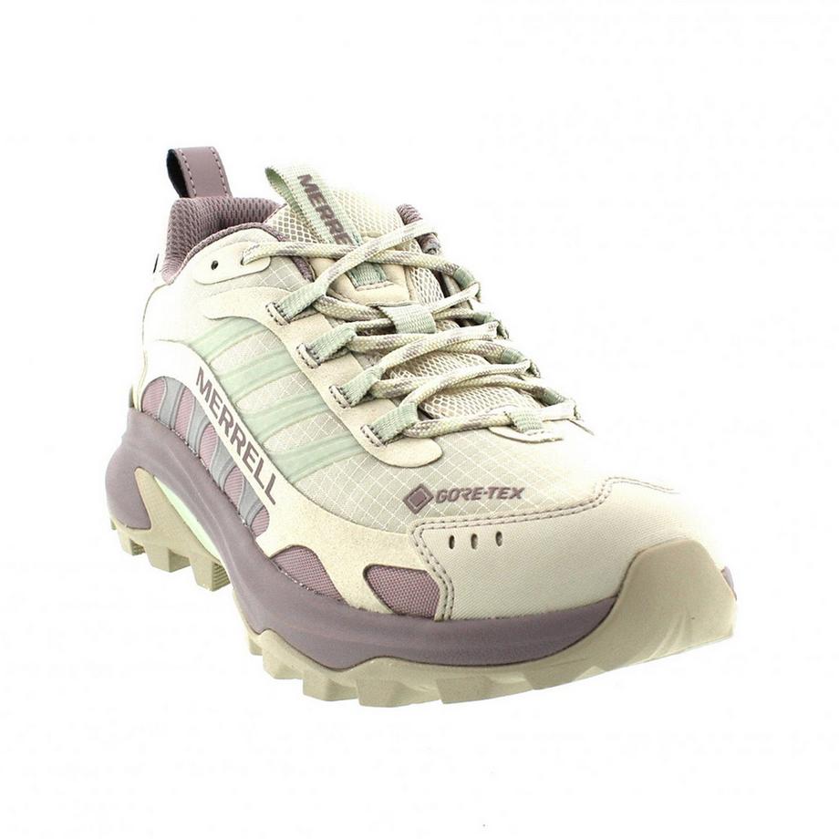 MERRELL Moab Speed 2 GTX Women Scarpe da trekking, low top 