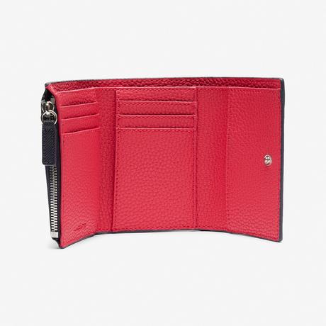 LACOSTE CORE ESSENTIALS Portemonnaie 