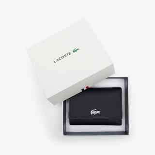 LACOSTE CORE ESSENTIALS Portemonnaie 