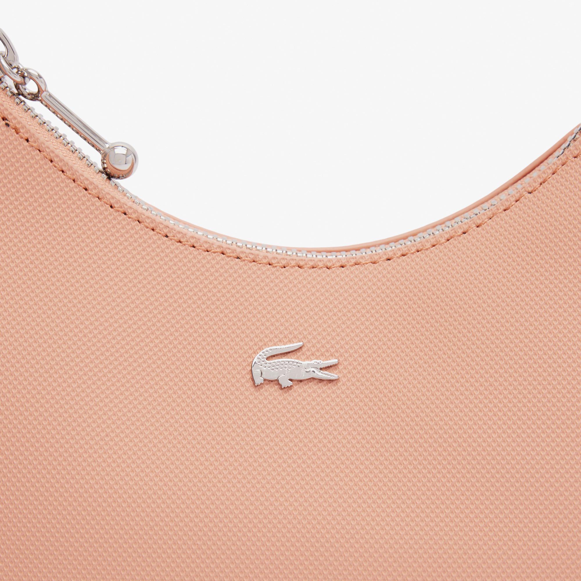 LACOSTE Daily City Hobo Bag 