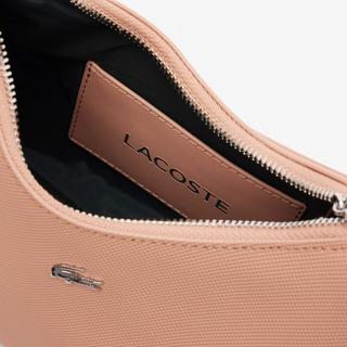 LACOSTE Daily City Hobo Bag 