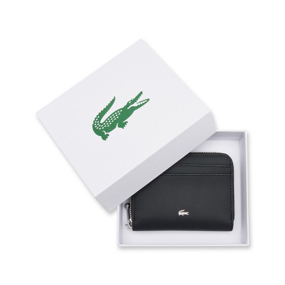 LACOSTE Daily City Portafoglio 