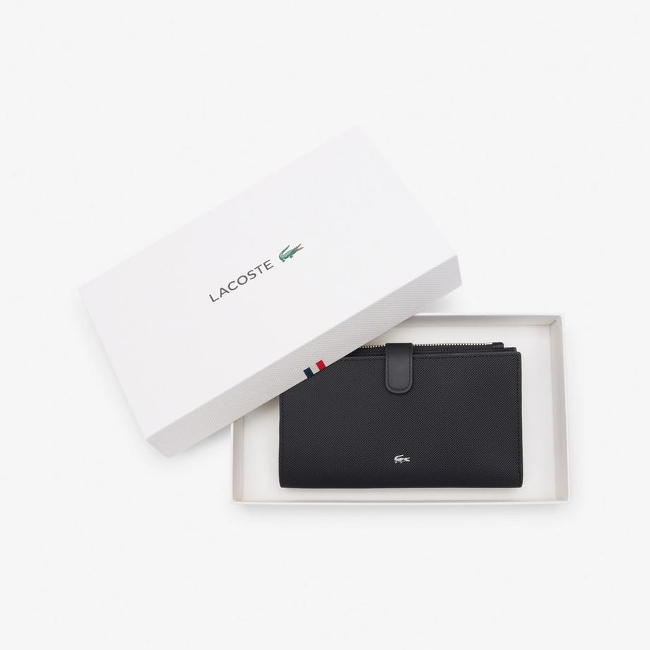 LACOSTE  Portafoglio 