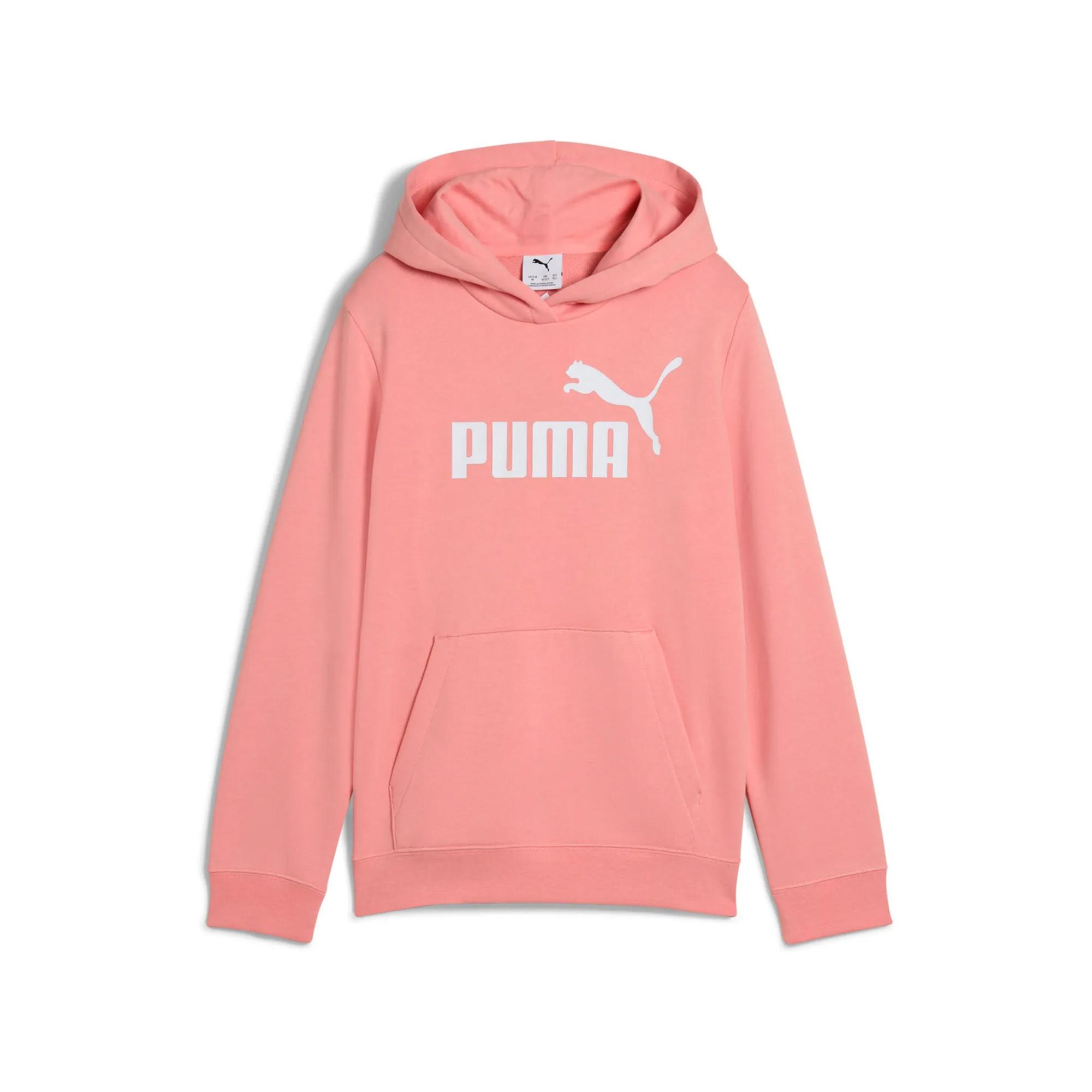 PUMA  Hoodie 