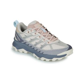Trekkingschuhe, low top