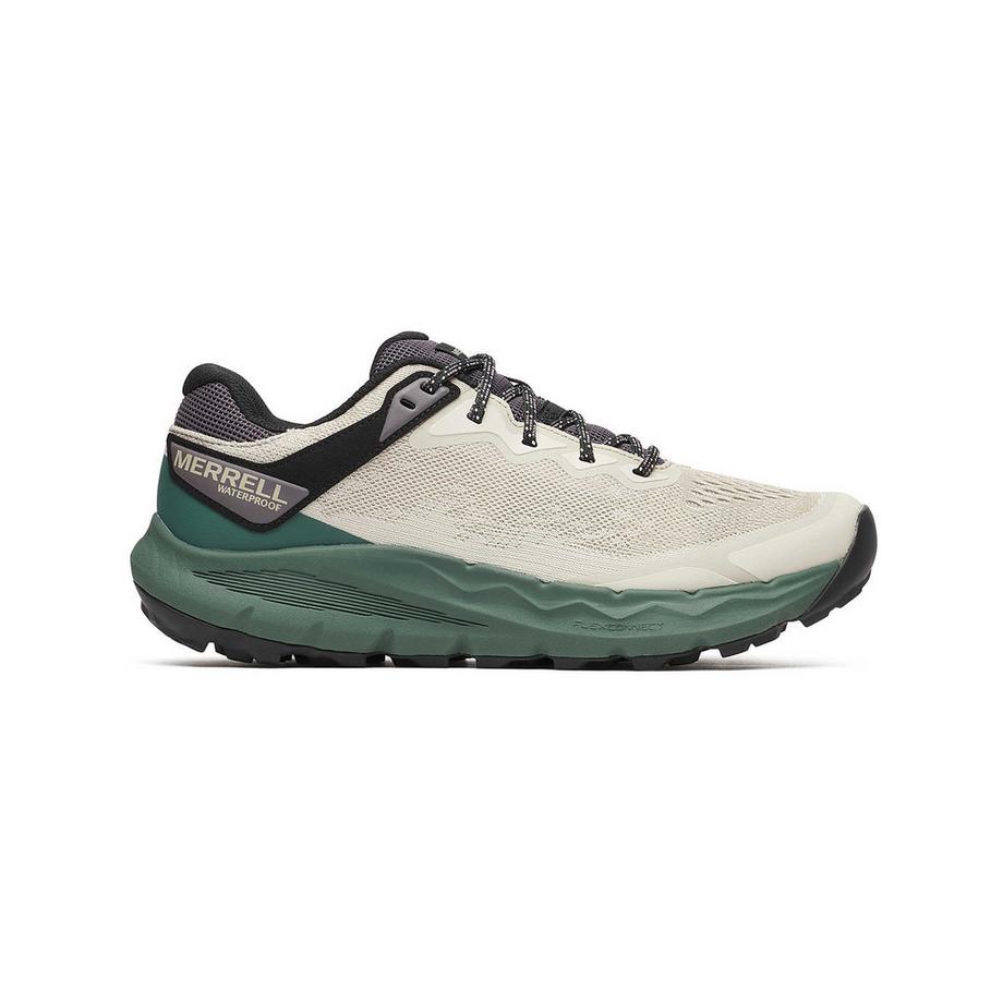 MERRELL Nova 4 WP Scarpe da trekking, low top 