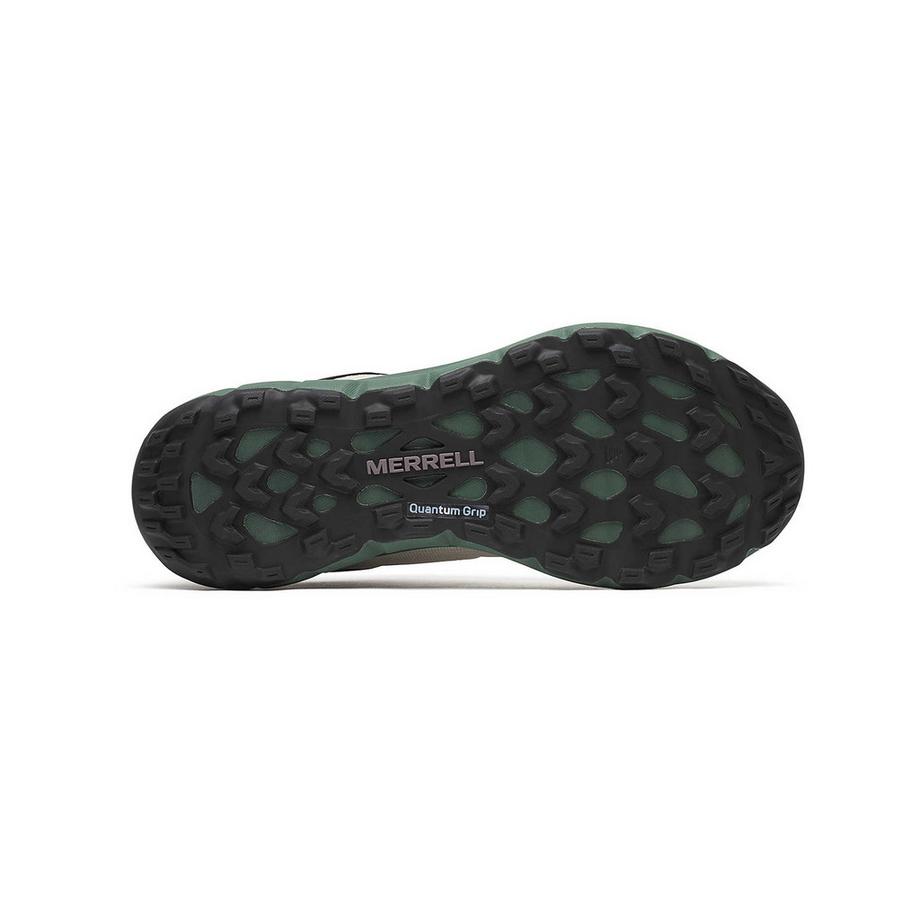 MERRELL Nova 4 WP Scarpe da trekking, low top 