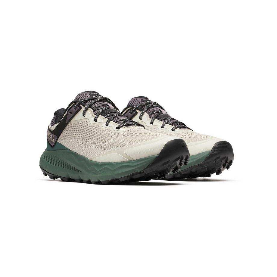 MERRELL Nova 4 WP Scarpe da trekking, low top 
