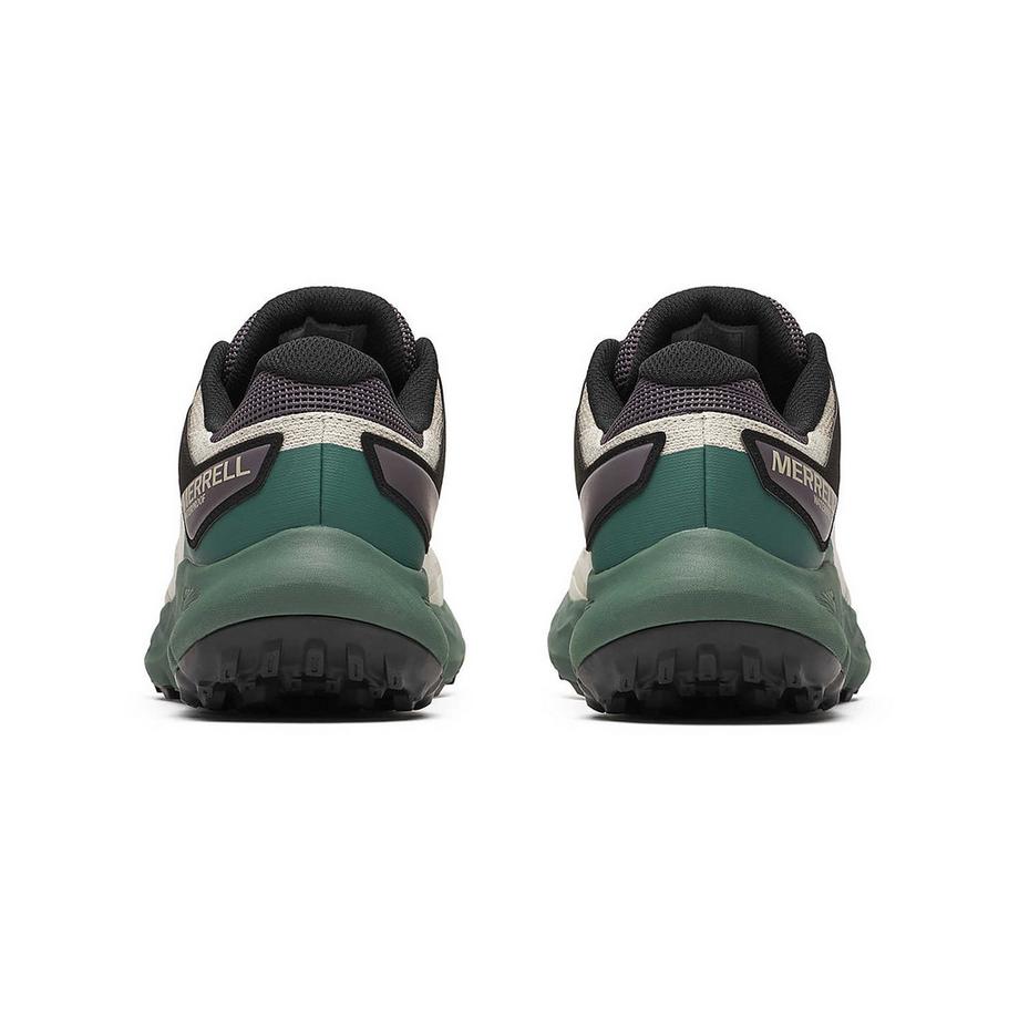 MERRELL Nova 4 WP Scarpe da trekking, low top 