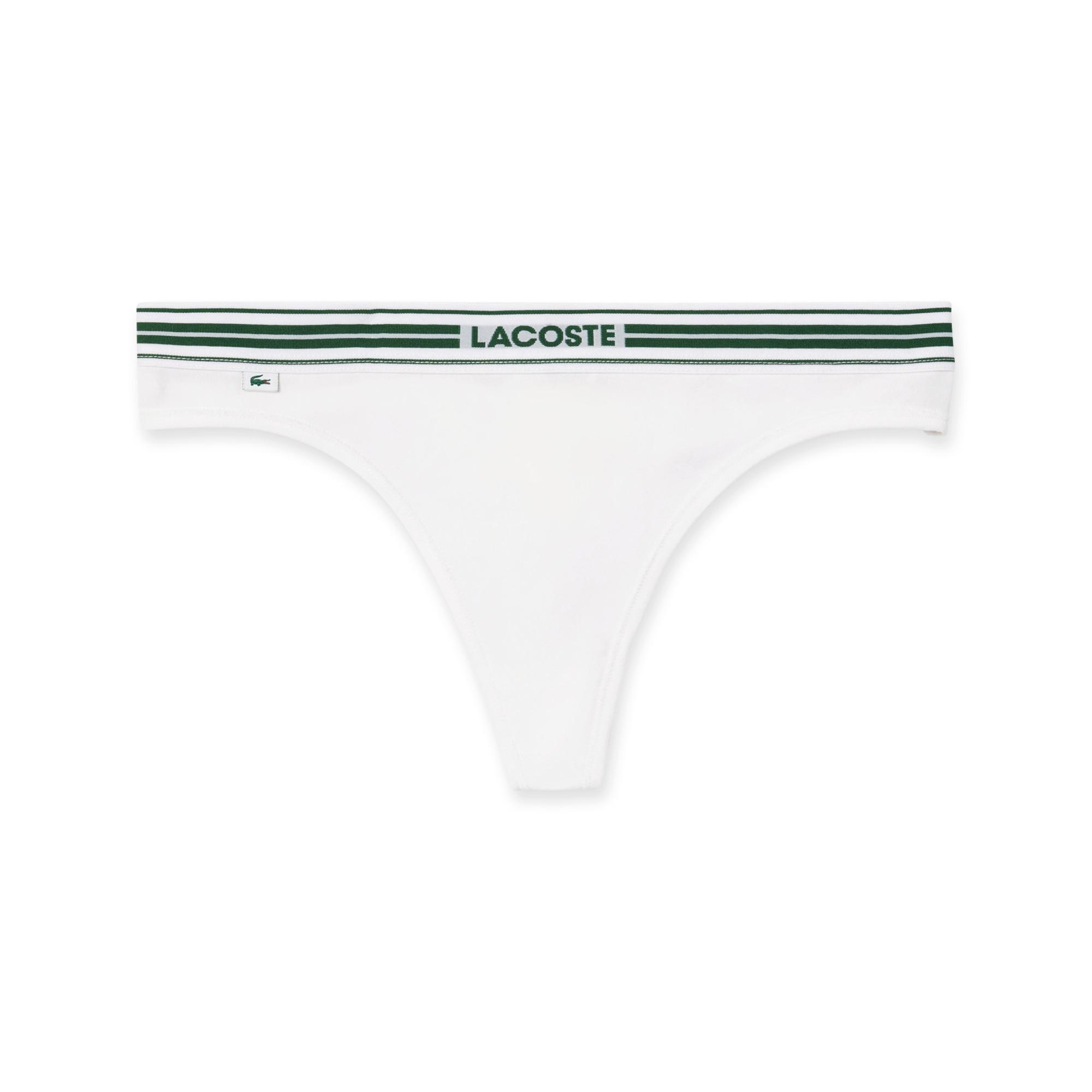 LACOSTE  Tanga 