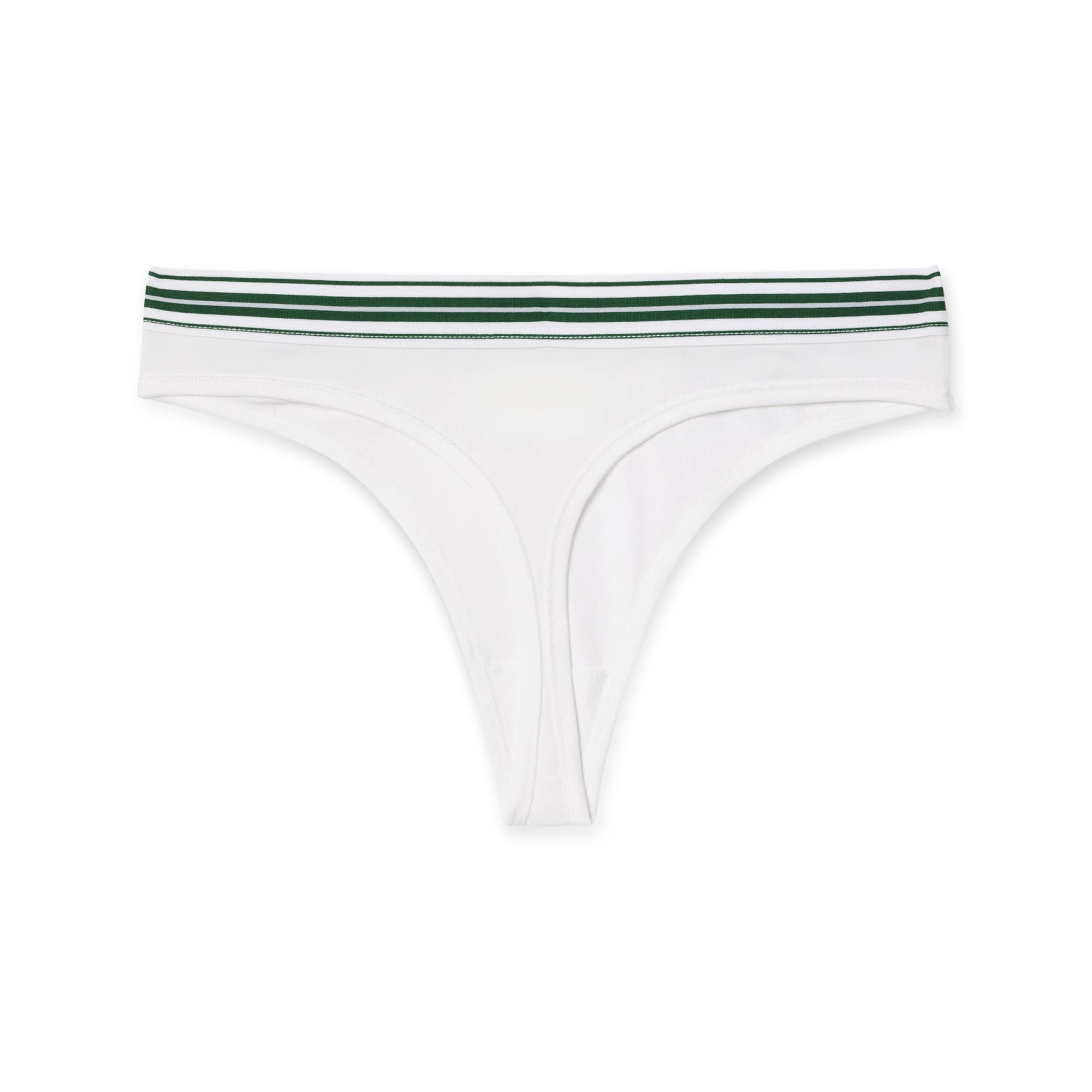 LACOSTE  Tanga 