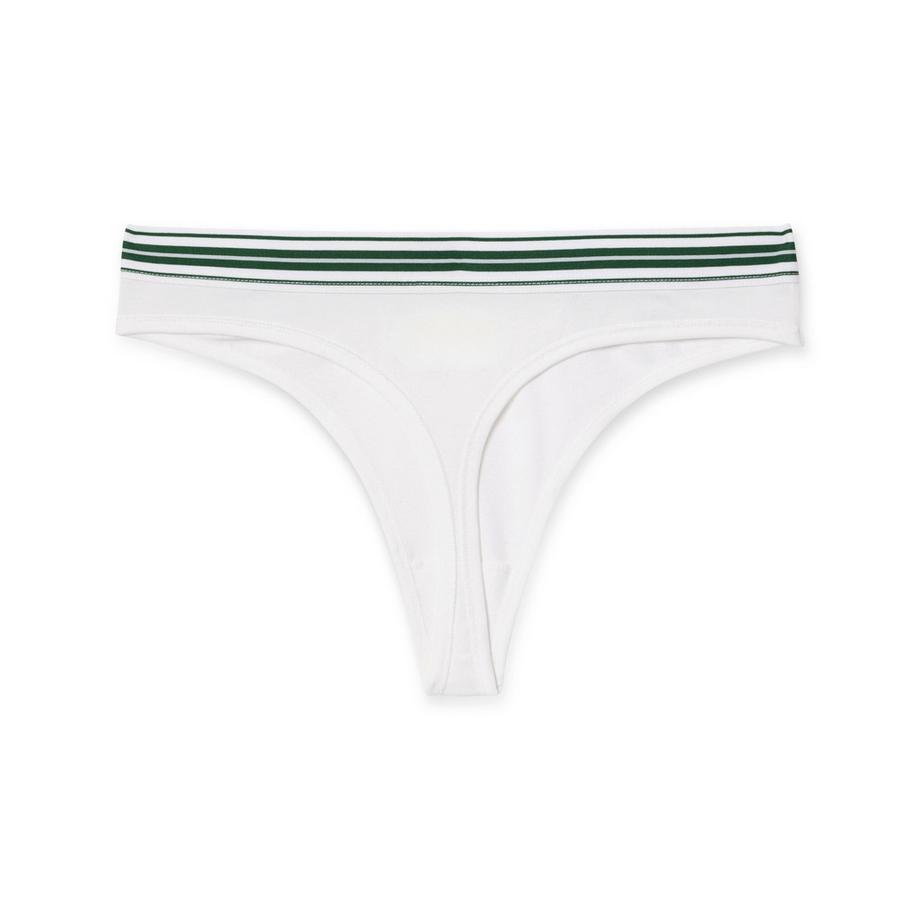 LACOSTE Tanga  