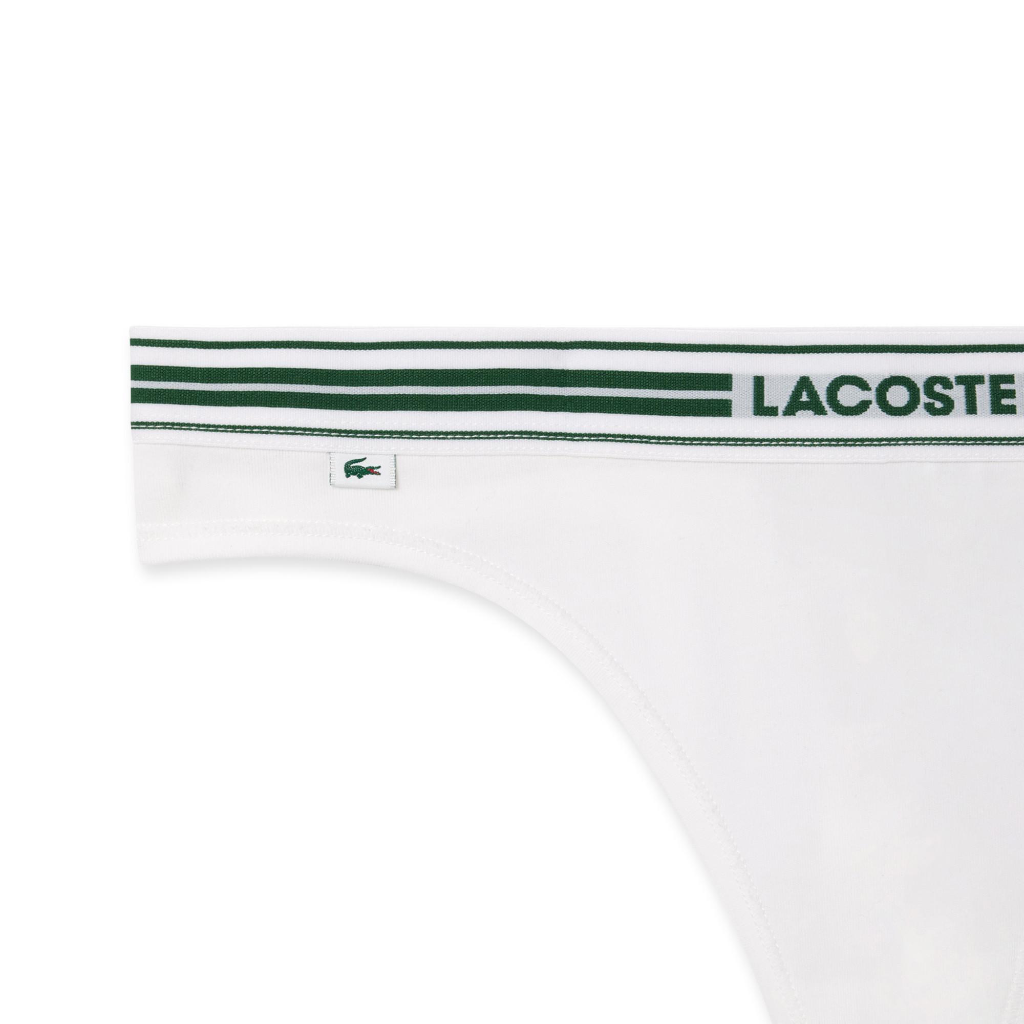 LACOSTE  Tanga 