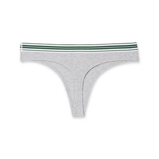 LACOSTE  Tanga 